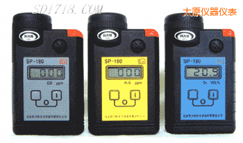 太原袖珍式氣體檢測(cè)報(bào)警儀