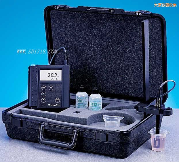 太原電導(dǎo)率儀