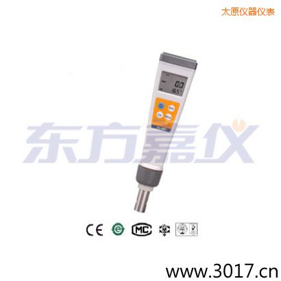 太原精密防水迷你型電導率計