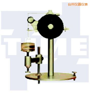 臺(tái)州手動(dòng)界面張力儀