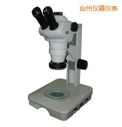 臺(tái)州時(shí)代體視顯微鏡