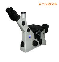 臺(tái)州時(shí)代倒置金相顯微鏡