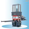 時(shí)代微機(jī)控制電液伺服壓剪試驗(yàn)機(jī)
