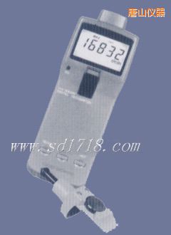 唐山多功能手握數(shù)字轉(zhuǎn)速表