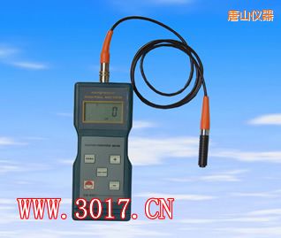 唐山鐵基涂層測(cè)厚儀