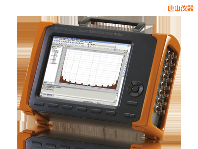 唐山精密診斷儀