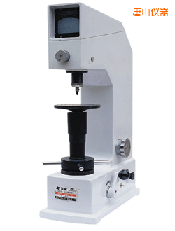 唐山布洛維硬度計