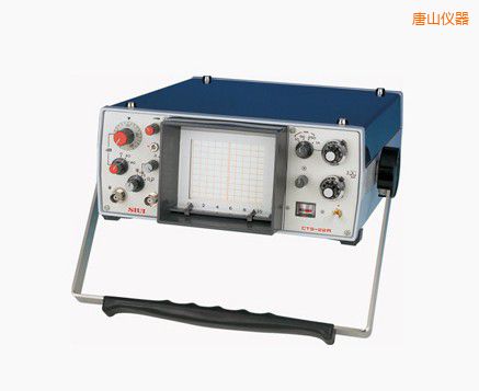 唐山模擬超聲波探傷儀