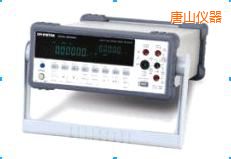 唐山臺(tái)式數(shù)字萬用表