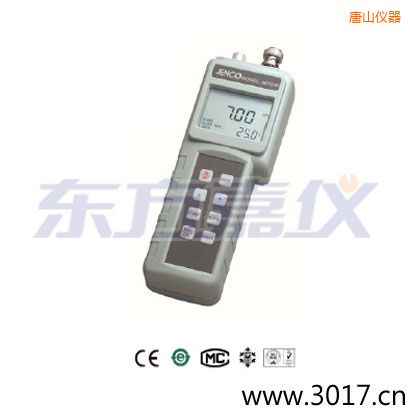 唐山便攜試酸度(PH)計(jì), 氧化還原, 溫度