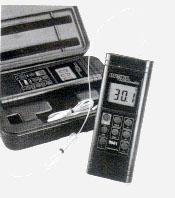 唐山熱電偶溫度計