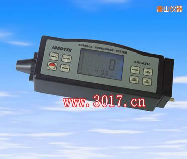 唐山粗糙度儀