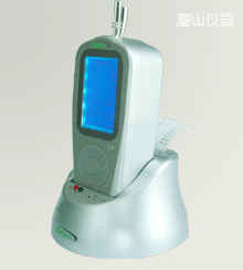 唐山激光塵埃粒子計(jì)數(shù)器