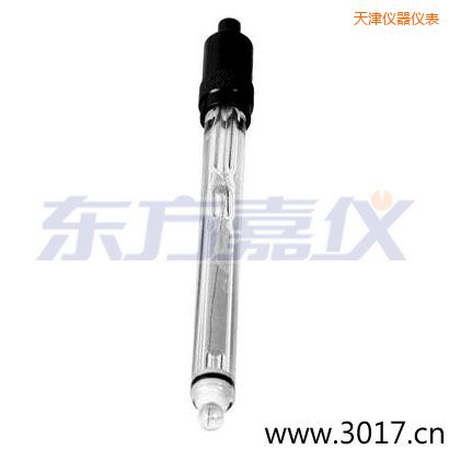 天津玻璃外殼純水電極