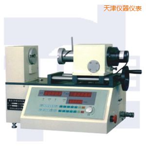 天津全制動彈簧扭轉(zhuǎn)試驗機