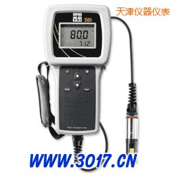 天津便攜式溶解氧測(cè)量?jī)x