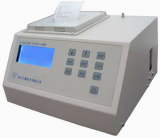 天津臺式空氣粒子計數器