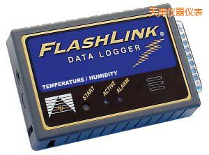 天津20207 FlashLink 電子數(shù)據(jù)記錄儀