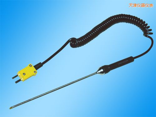 天津注射式熱電偶