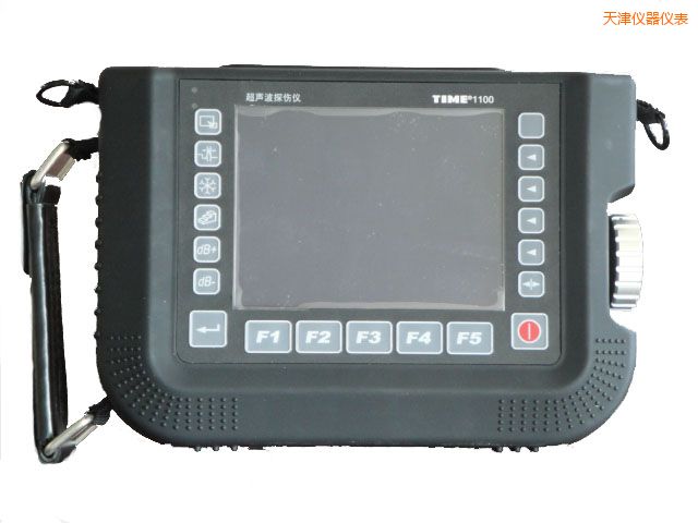 天津超聲波探傷儀