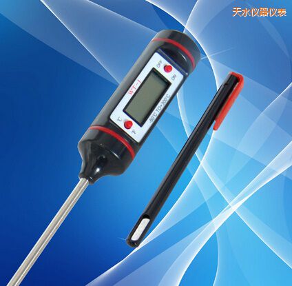 天水手持式食品溫度快速測(cè)定儀