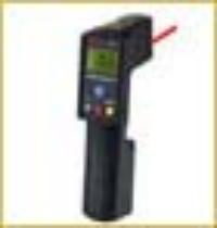 鐵嶺迷你型紅外溫度儀