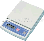 鐵嶺輕巧型桌面電子秤,4000g,1g