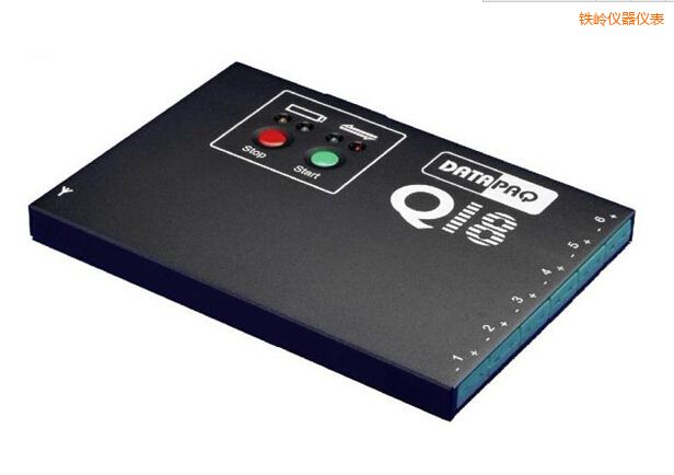 鐵嶺爐溫測試儀