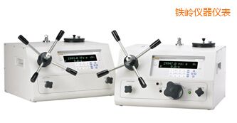 鐵嶺數(shù)字壓力校準器