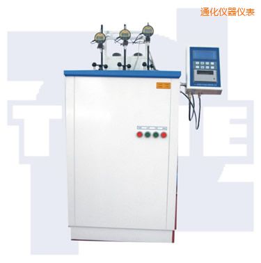 通化熱變形、維卡軟化點(diǎn)溫度測定儀