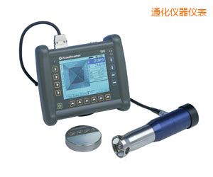 通化硬度檢測儀