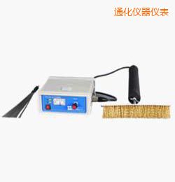 通化時代電火花檢漏儀