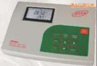 通化多參數臺式測試儀