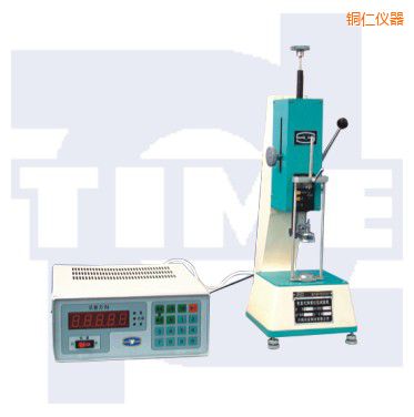 銅仁數(shù)顯示彈簧拉壓試驗(yàn)機(jī)