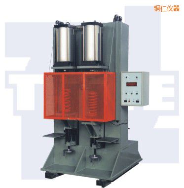 銅仁氣動式彈簧試驗機(jī)