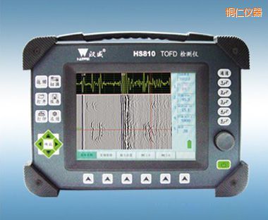 銅仁便攜式TOFD超聲波檢測儀