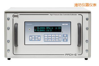 濰坊高壓氣體氣壓控制器校準器