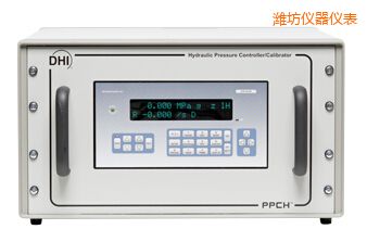 濰坊高壓液體壓力控制器/校準(zhǔn)器