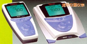 濰坊PH/電導(dǎo)率測(cè)量儀
