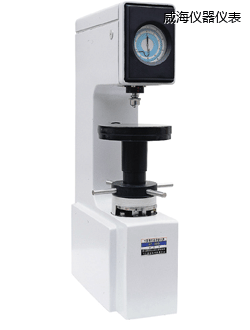 威海電動(dòng)塑料洛氏硬度計(jì)