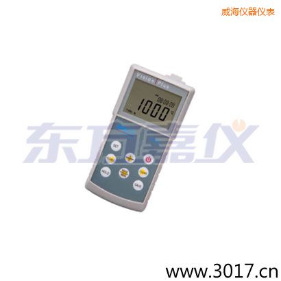 威海防水型熱電偶便攜溫度計(jì)便攜溫度測試儀