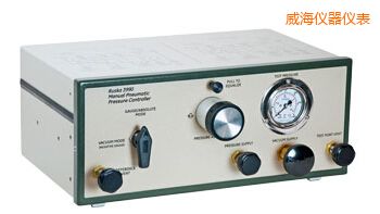 威海手動(dòng)精密氣體壓力調(diào)節(jié)器