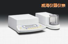 威海電子天平,210mg,0.0001mg