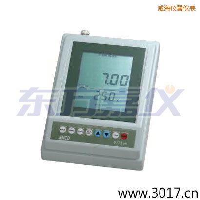 威海實(shí)驗(yàn)室臺(tái)式酸度計(jì),氧化還原,溫度