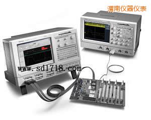 渭南數(shù)字熒光示波器
