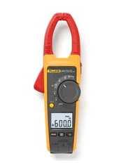 渭南真有效值交直流鉗形表