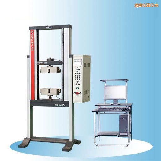 渭南時代支架式電子萬能試驗機