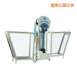 渭南時(shí)代半自動(dòng)金屬擺錘沖擊試驗(yàn)機(jī)
