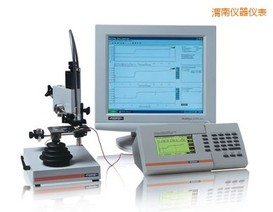 渭南臺(tái)式電解測(cè)厚儀