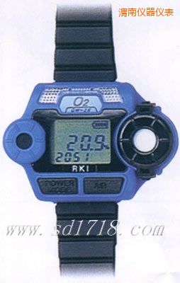 渭南氧氣檢測儀